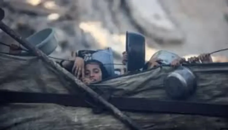 حماس تؤكد أن أي اتفاق يجب أن يعني "نهاية للحرب