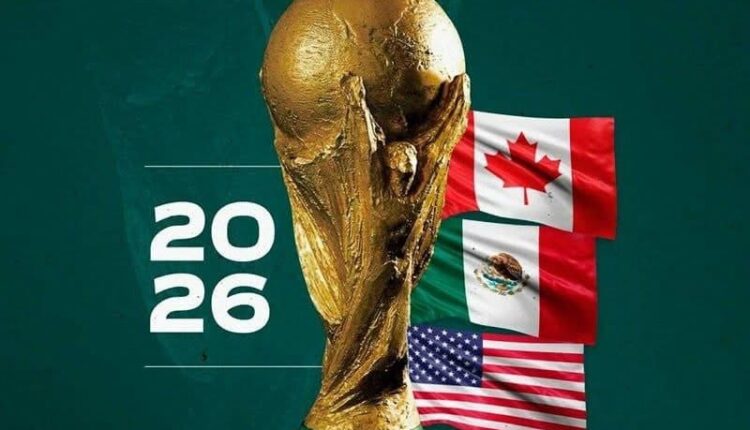 سبعة منتخبات عربية تصنع التاريخ وتتأهل إلى مونديال 2026