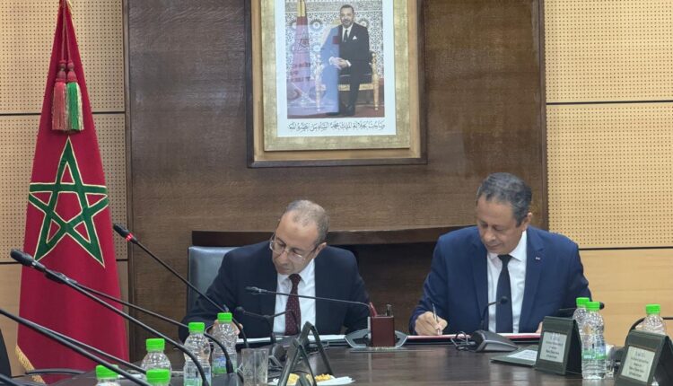 اتفاقيات شراكة استراتيجية بين "سونارجيس" والجامعة الملكية المغربية للتايكواندو للنهوض بالرياضة الوطنية