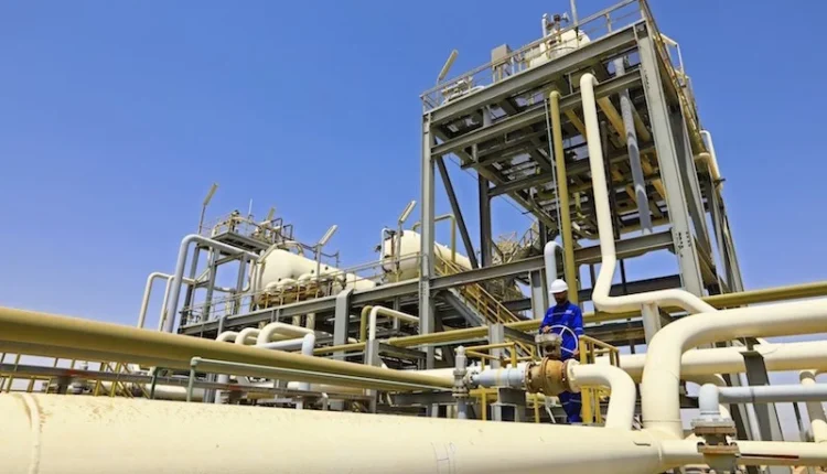شركة بريطانية تعلن إنسحابها  من مشروع غازي  بالمغرب 