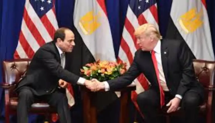 شرم الشيخ: انطلاق قمة السلام 2025 برعاية مصرية ودولية لإنعاش المسار السياسي