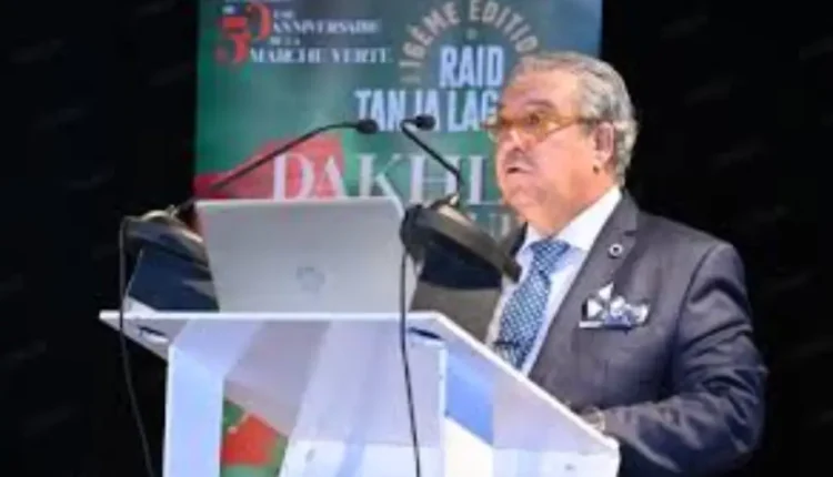 توقع مشاركة أزيد من 200 متسابق في الدورة الـ16 للحاق "طنجة–الكويرة
