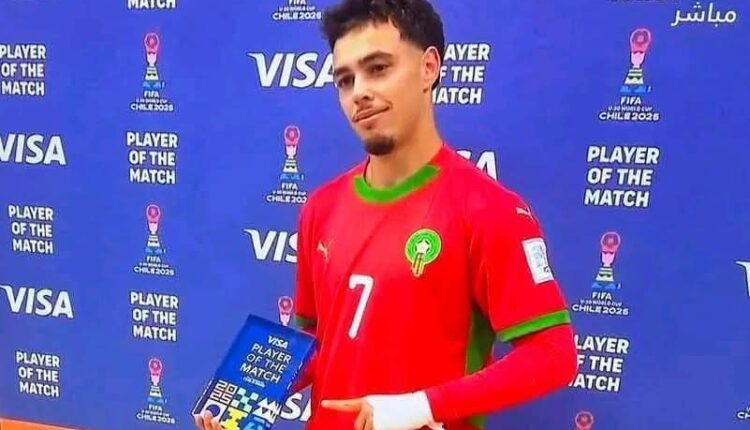 عثمان معما.. نجم يسطع في سماء المونديال ويقود أشبال الأطلس نحو النهائي التاريخي