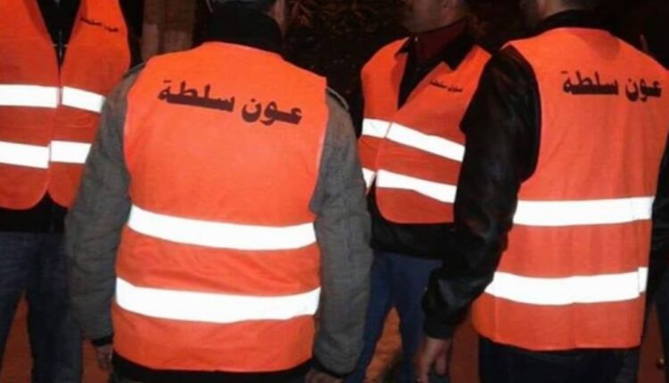 الحكم على عون سلطةبسنة سجنًا نافذا بسبب مشاركته في احتجاجات "جيل زيد"