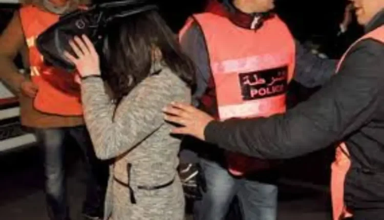 الغرفة الجنحية لدى إبتدائية الفقيه بن صالح تصدر  في قضية خيانة زوجية