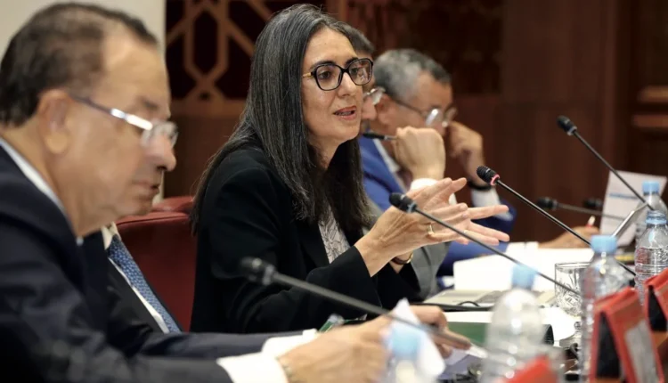 قانون مالية 2026:دعم الصناعة الوطنية وتعزيز المراقبة الضريبية في صلب الأولويات