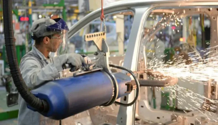 بنجرير :قمة "NextGen Manufacturing Africa" تفتتح لرسم ملامح مستقبل الصناعة 4.0 في إفريقيا