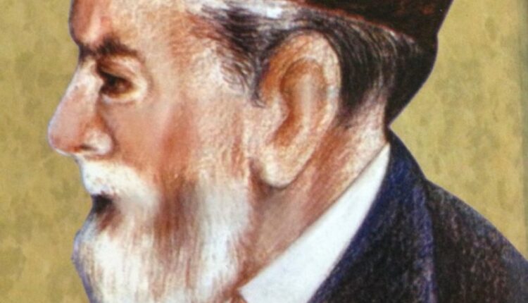 ندوة أحد أعلام الإسلام في العصر الحديث