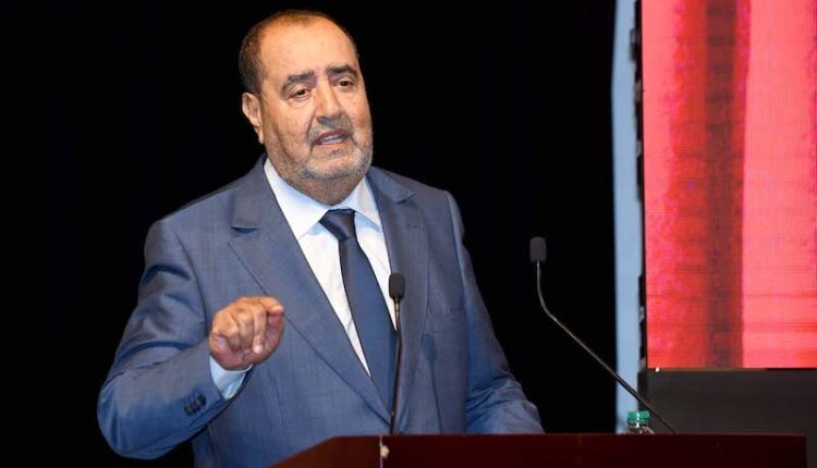 لشكر: لم أنوِ الترشح لولاية رابعة لكن إرادة الاتحاديين كانت حاسمة