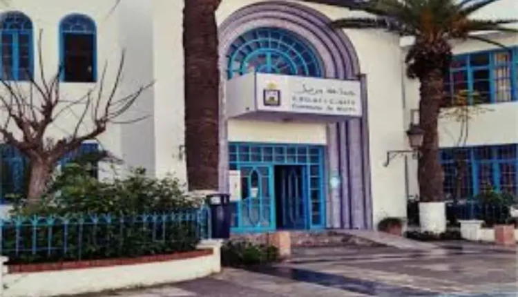 مارتيل :التقدم والإشتراكية يطالب بعزل رئيس الجماعة