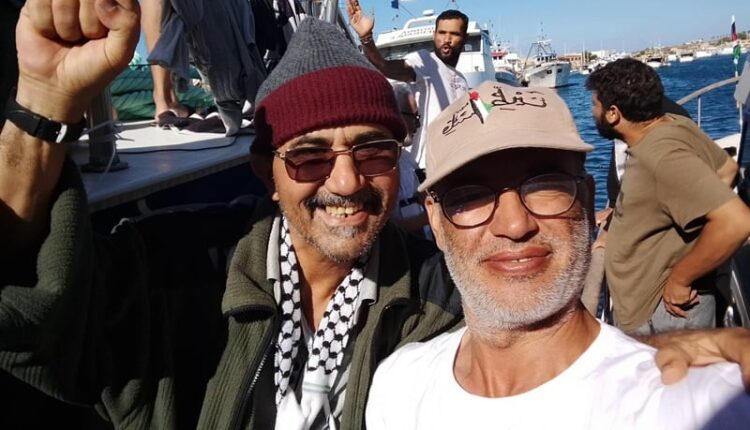 كيف نجح المغرب في انتزاع حرية مواطنيه من سجون الاحتلال؟