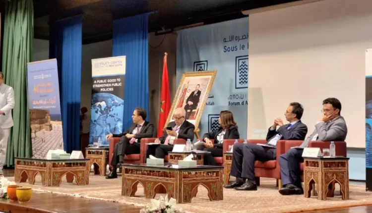 أصيلة :ندوة المحيط الأطلسي من مجال بحري إلى ساحة جيوسياسية تتصدر المشهد العالمي