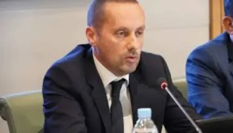  وزارة الصحة تُحيل وفيات مستشفى أكادير على النيابة العامة وتوقّف المعنيين احترازيا