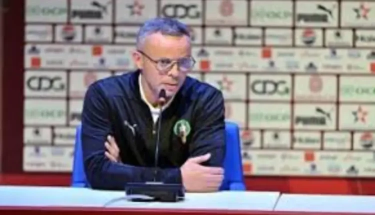 محمد وهبي :منتخب المكسيك استحق الفوز ،لكن الأهم هو الاستعداد جيدا لدور الثمن