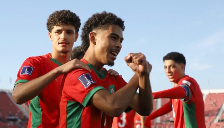 ياسين جاسيم :عازمون على إسعاد الجمهور وإحراز الكأس"