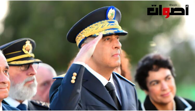 الحموشي