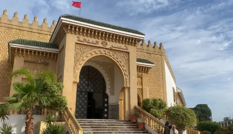 المحكمة الابتدائية فاس
