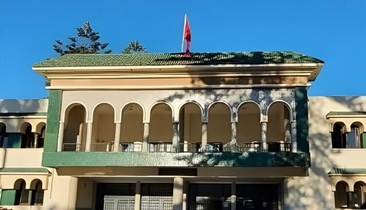 المجلس الجماعي للجديدة