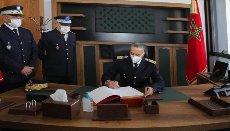 صرف دعم مالي استثنائي لفائدة أرامل ومتقاعدي الامن الوطني بالمغرب