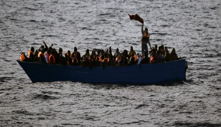 تقرير: غالبية جرائم الهجرة غير المشروعة بالمغرب ترتكب خارج الشبكات المنظمة
