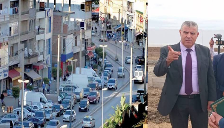 سيدي يحيى الغرب: السلطات تنهي معاناة ساكنة "حي الوحدة" مع الماء الشروب