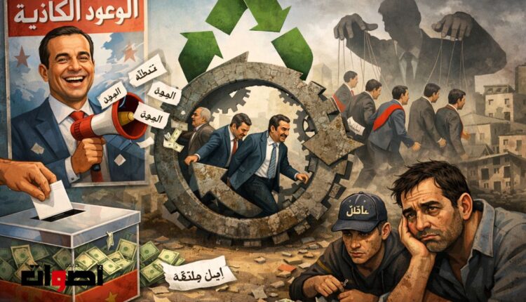 انتخابات