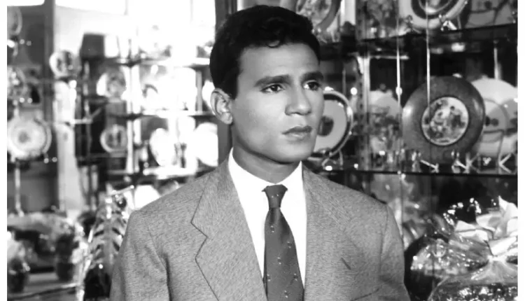 عبد الحليم حافظ
