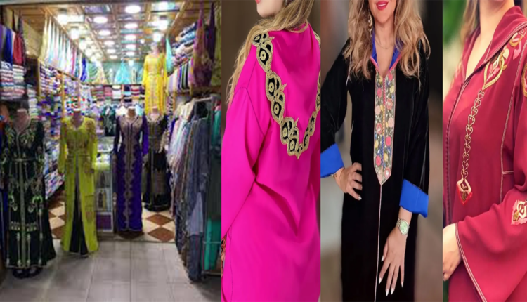 هل ستصبح "الجلابة" التقليدية "موروثا للأغنياء" فقط في ظل موجة الغلاء الحالية؟