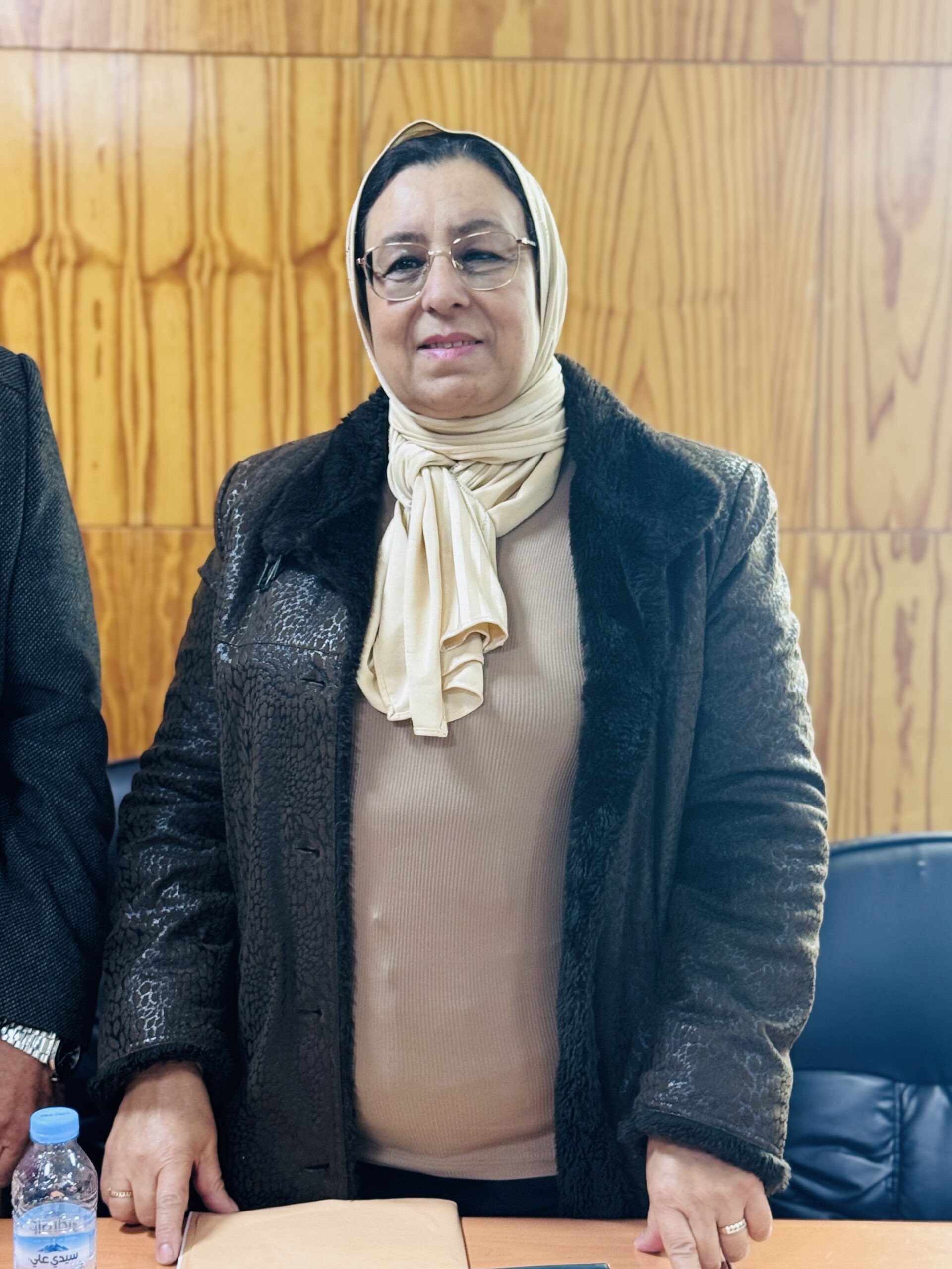 ذة. نهاد صفي