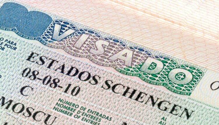 visa