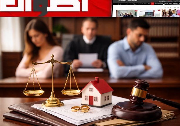 حكم قضائي بالدار البيضاء يلزم زوجاً بأداء 2.33 مليون درهم في قضية طلاق للشقاق، ما يثير نقاشاً واسعاً حول معايير التعويضات الأسرية بالمغرب.