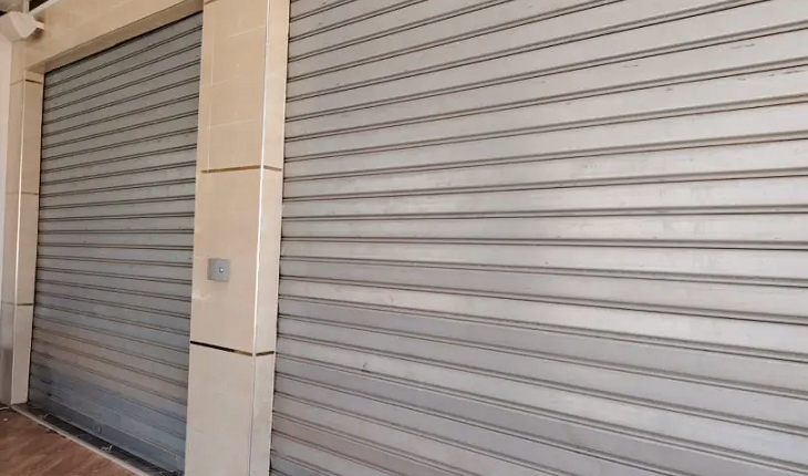 سلطات أنفا بالدار البيضاء تبدأ تطبيق قرار إغلاق المحلات ليلاً