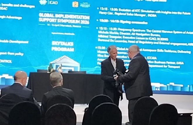 إطلاق منظومة عالمية لتحويل تحديات قطاع الطيران إلى حلول مبتكرة قائمة على براءات الاختراع