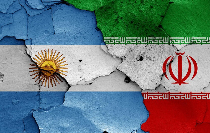 الأرجنتين تطرد كبير الدبلوماسيين الإيرانيين