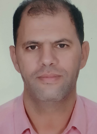 باحث في الدراسات الامازيغية - جامعة سيدي محمد بن عبدالله فاس سايس