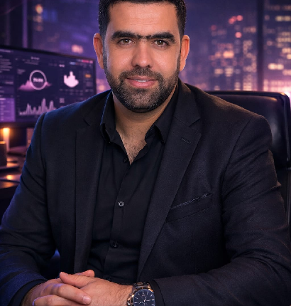 إطلاق Moussaif Agency بالمغرب لدعم التحول الرقمي للمقاولات عبر حلول مبتكرة تشمل تطوير الأنظمة والمواقع وخدمات SaaS.