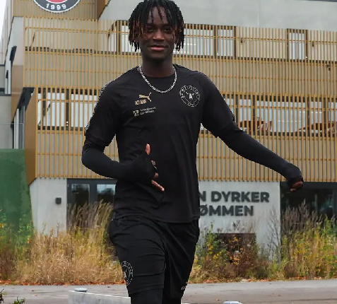 إصابة لاعب ميتييلاند بطعن خطير في الدنمارك
