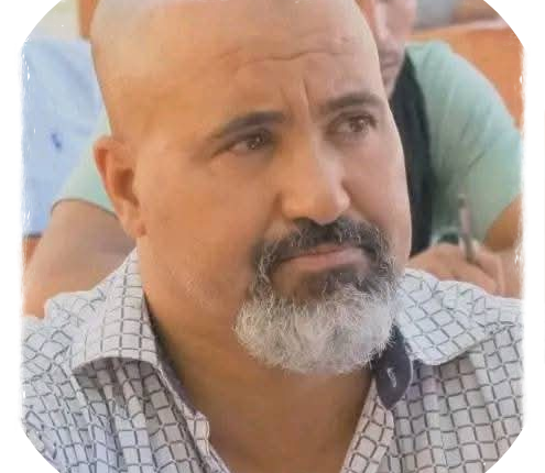 مصطفى لفضيلي رئيس مجلس الجماعة الترابية بوذنيب سابقا
