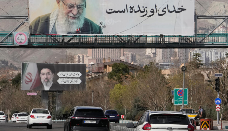 طهران تختبر التفاوض وترامب يرفض