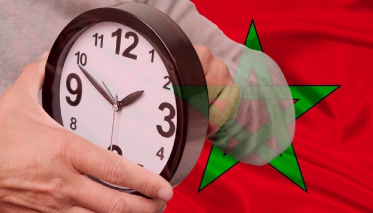 وسيط المملكة يفتح ملف الساعة الإضافية