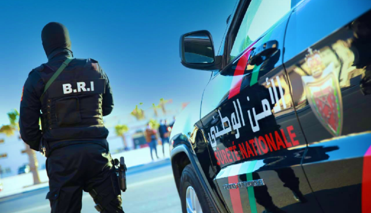 أدوية التسمين المهربة بمراكش
