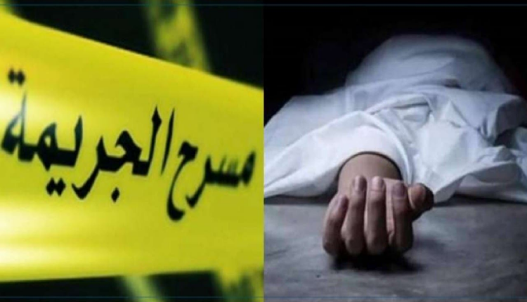 أم تنهي حياتها وحياة طفليها ضواحي مراكش