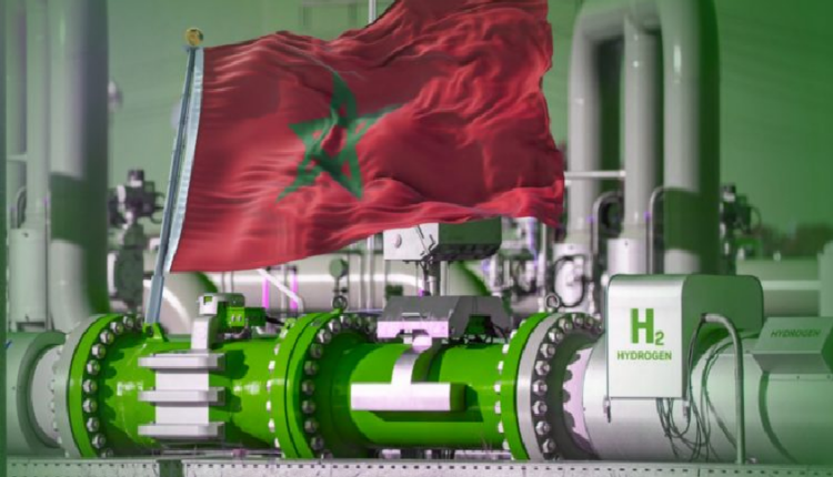 المغرب في طريقه إلى أن يصبح مركزا عالميا لإنتاج الهيدروجين الأخضر