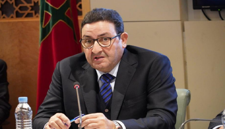 قيوح: المغرب يعمل، تحت قيادة جلالة الملك، من أجل الاندماج الجوي الإفريقي
