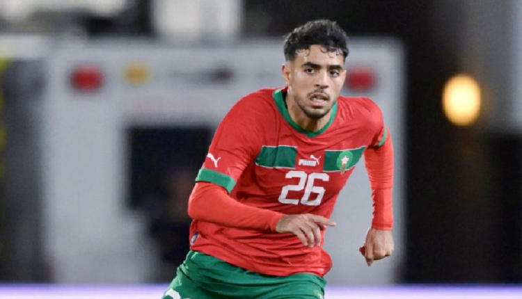 شادي رياض: المغرب يطمح إلى التتويج بكأس العالم 2026