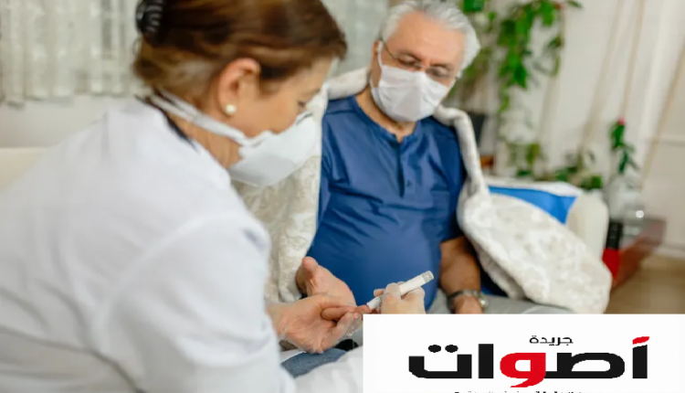 مرضى السكري… تحديات يومية تتطلب وعياً ومتابعة طبية مستمرة