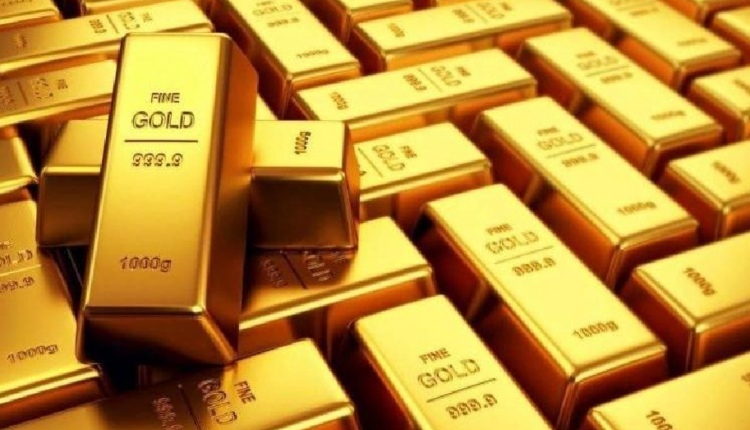الذهب يسجل أدنى مستوى له في 11 أسبوعا