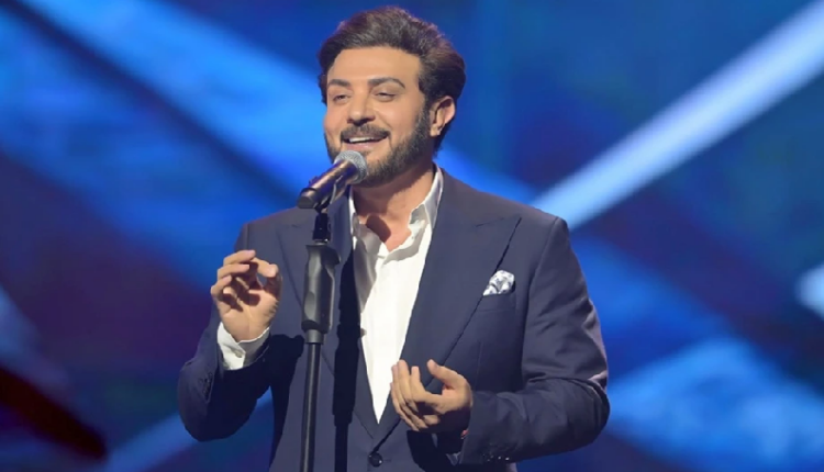 ماجد المهندس: الجمهور المغربي ذواق وصاحب فضل علي