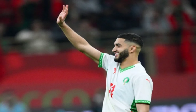 الصيباري يشعل مونديال 2026 بأسرع هدف للمغرب قبل موقعة اسكتلندا.