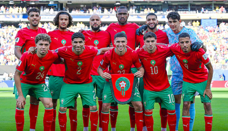 المغرب يحسم المواجهة أمام اسكتلندا بهدف نظيف... فوز مستحق رغم إهدار الفرص